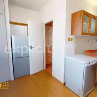 Prodej bytu 2+1 58 m² Uherské Hradiště Jarošov, Louky
