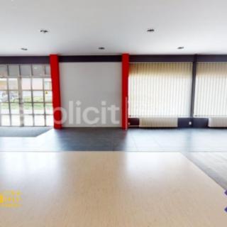 Pronájem obchodu 130 m² Zlín