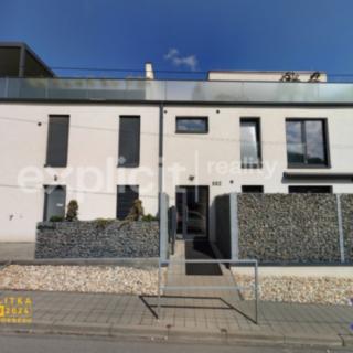 Pronájem bytu 2+kk 60 m² Zlín