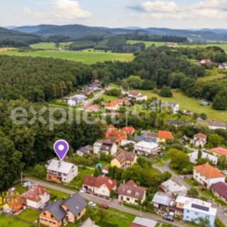 Prodej rodinného domu 189 m² Fryšták Horní Ves, Mexiko