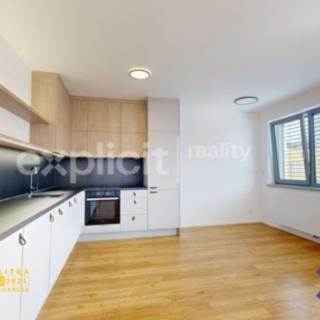 Pronájem bytu 2+kk 58 m² Zlín