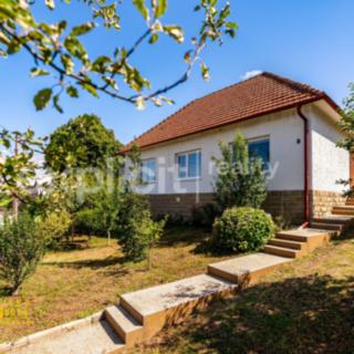 Prodej rodinného domu, 207m²
