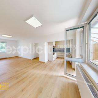 Pronájem bytu 4+kk 102 m² Zlín, Ševcovská