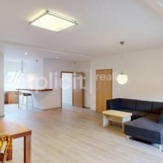 Pronájem bytu 3+kk 124 m² Zlín