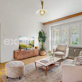 Prodej bytu 3+1 62 m² Zlín