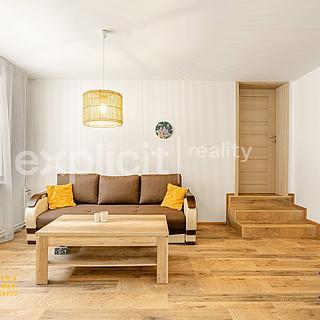 Prodej bytu 2+kk 54 m² Jeseník Dětřichov, Na Mýtince