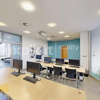 Pronájem kanceláře 48 m² Uherský Brod, U Korečnice