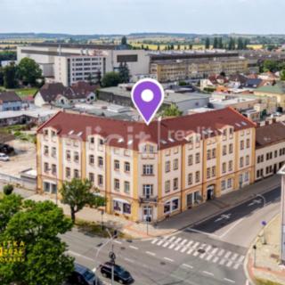 Prodej bytu 1+1 46 m² Hradec Králové