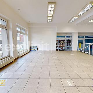Pronájem obchodu 108 m² Uherský Brod, Neradice