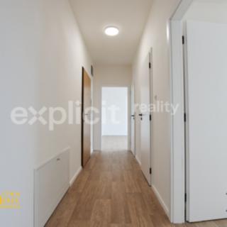 Prodej bytu 3+kk 59 m² Hostovlice