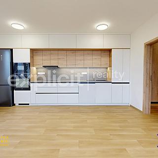 Pronájem bytu 2+kk 50 m&sup2; Jablůnka