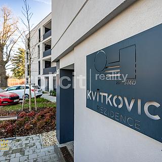 Prodej bytu 3+kk 70 m² Zlín