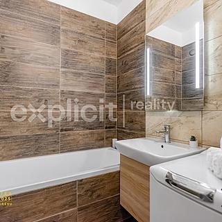 Prodej bytu 3+1 70 m&sup2; Zlín