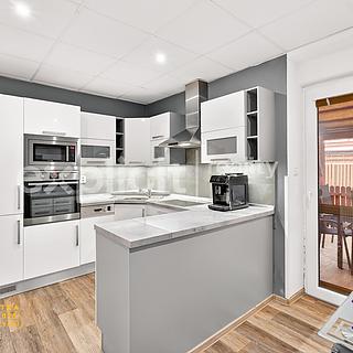 Prodej rodinného domu 82 m&sup2; Otrokovice