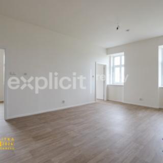Prodej bytu 3+kk 65 m² Hostovlice