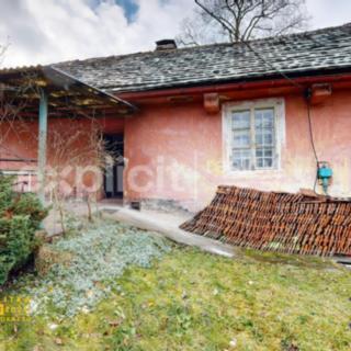 Prodej rodinného domu 90 m² Čenkov