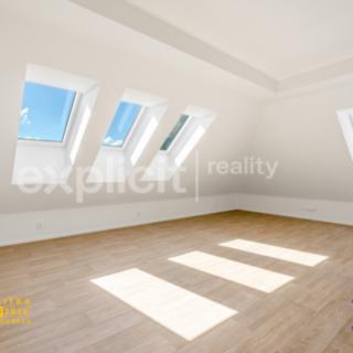 Prodej bytu 3+kk 91 m² Hostovlice
