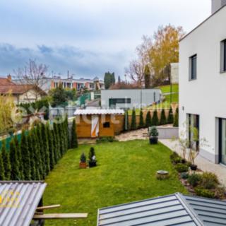 Prodej rodinného domu 160 m² Zlín