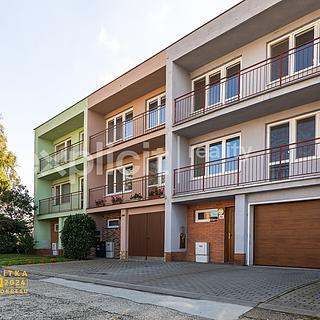 Prodej rodinného domu 205 m² Otrokovice