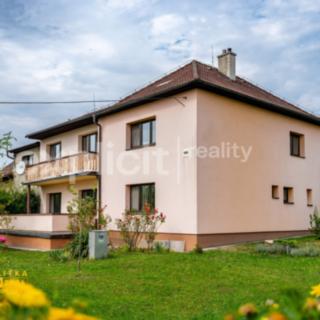 Prodej rodinného domu 192 m² Fryšták Horní Ves, Mexiko