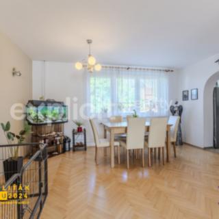 Prodej rodinného domu 166 m² Bojkovice