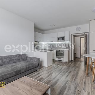 Prodej bytu 3+kk 69 m&sup2; Uherský Brod