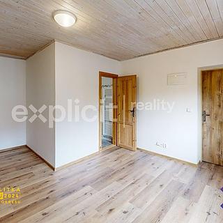 Pronájem bytu 1+1 29 m² Troubsko