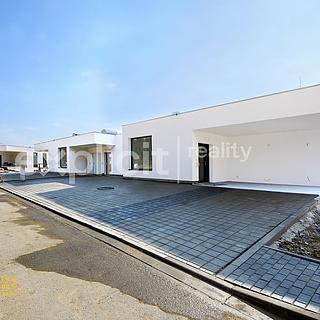 Prodej bytu 2+kk 58 m² Zlín