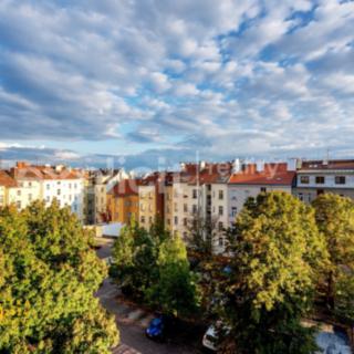Prodej bytu 2+kk 42 m² Praha