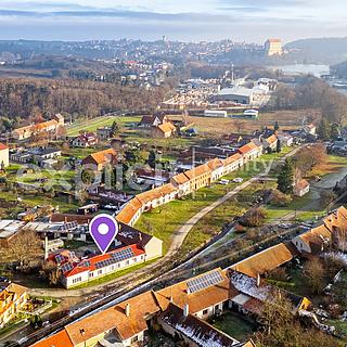 Prodej rodinného domu 250 m² Plumlov Soběsuky