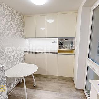 Pronájem bytu 2+1 65 m² Zlín Mladcová, Mokrá II