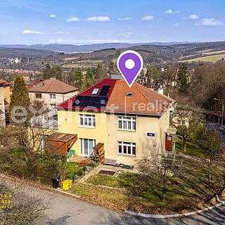 Prodej rodinného domu 83 m² Zlín, Příkrá