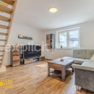 Prodej rodinného domu 97 m² Brumov-Bylnice