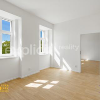 Prodej bytu 2+kk 56 m² Hostovlice