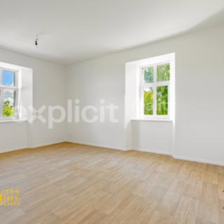 Prodej bytu 2+kk 59 m² Hostovlice
