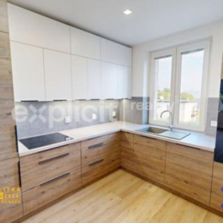 Pronájem rodinného domu 62 m² Zlín, Prostřední
