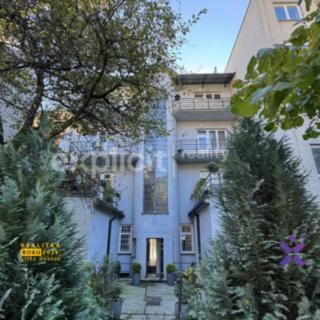 Pronájem bytu 2+1 60 m² Zlín, Sokolská