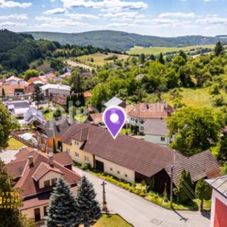 Prodej rodinného domu 164 m² Horní Lhota