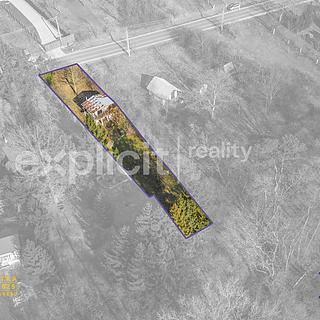 Prodej chaty 20 m² Hluk