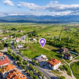 Prodej stavební parcely, 8000m²