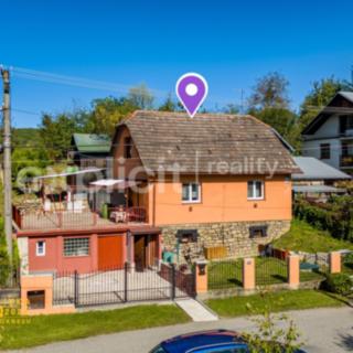 Prodej rodinného domu 83 m² Dešná