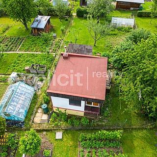 Prodej chaty 18 m² Zlín Malenovice