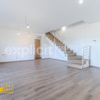 Prodej bytu 3+kk 79 m² Uherský Brod
