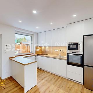 Pronájem rodinného domu 80 m² Zlín Malenovice, Šrámkova