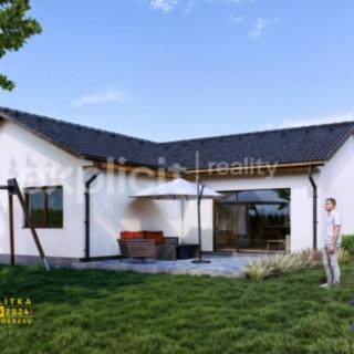 Prodej rodinného domu 110 m² Pohořelice