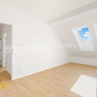 Prodej bytu 3+kk 59 m² Hostovlice