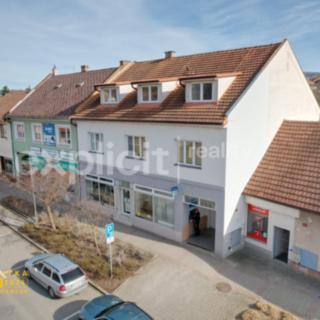 Prodej bytu 2+kk 43 m² Bojkovice