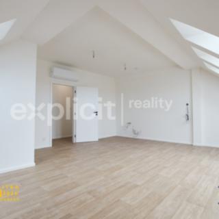 Prodej bytu 3+kk 91 m² Hostovlice