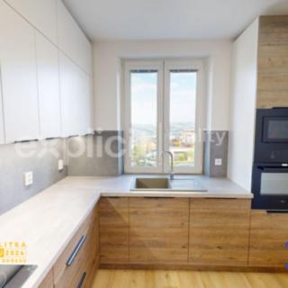Pronájem rodinného domu 62 m² Zlín, Prostřední