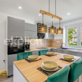Prodej bytu 2+1 55 m² Uherský Brod